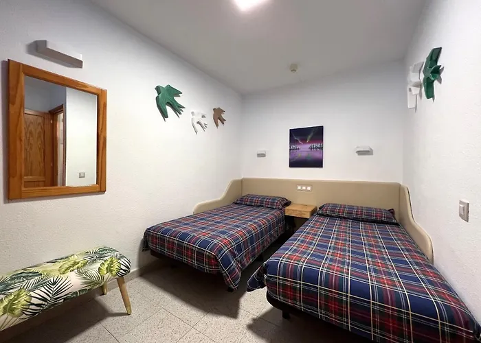 Tamaran 311 Appartement Playa del Inglés