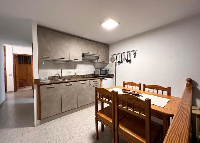 Appartement Tamaran 311 Playa del Inglés