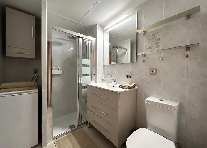 Appartement Tamaran 311