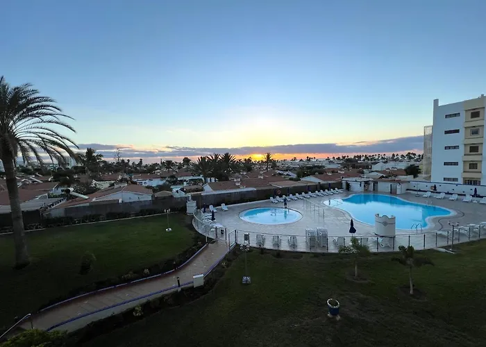 Tamaran 311 Appartement Playa del Inglés