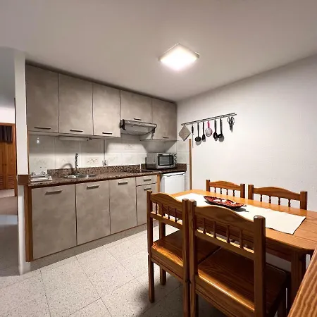 아파트 Tamaran 311 플라야 델 잉글스