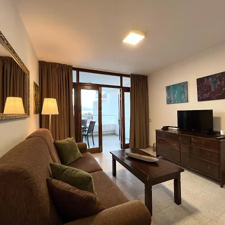 Tamaran 311 * 플라야 델 잉글스