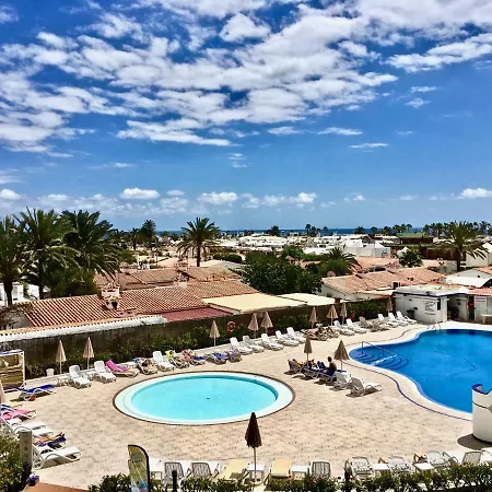 Apartmán Tamaran 311 *