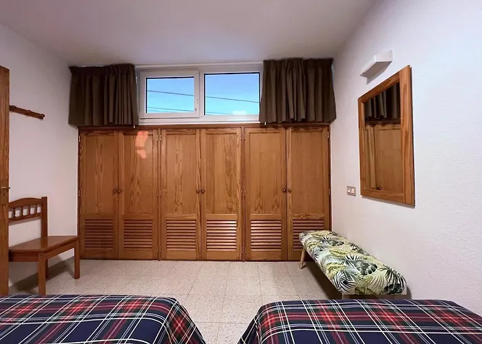 Apartment Tamaran 311 Playa del Ingles (Gran Canaria)