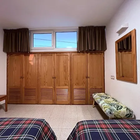 Apartamento Tamarán 311 Playa del Inglés