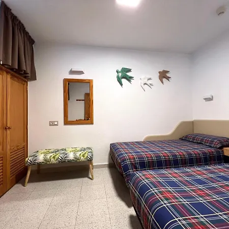 Tamaran 311 Плайя-дель-Інглес