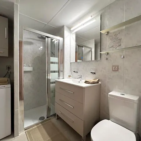 Apartamento Tamarán 311