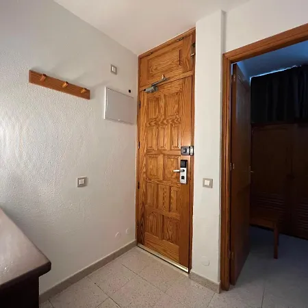Tamarán 311 Apartamento
