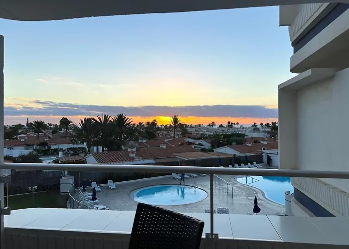 Tamarán 311 Playa del Inglés