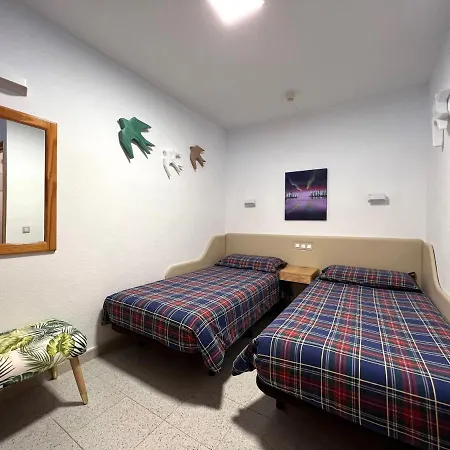 Tamarán 311 Apartman Playa del Inglés