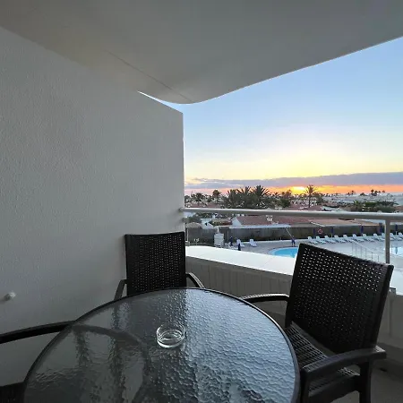 Apartman Tamarán 311 *