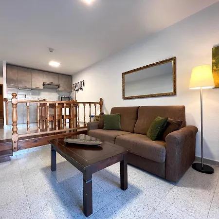 Apartman Tamarán 311 Playa del Inglés