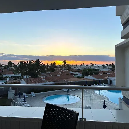 Tamarán 311 Playa del Inglés