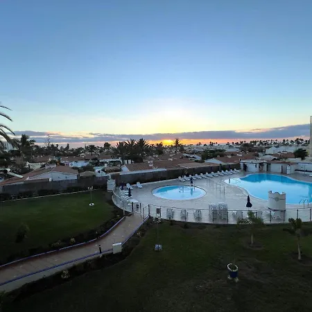 Tamarán 311 Apartman Playa del Inglés