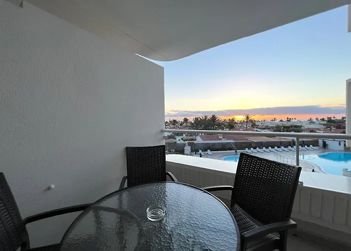 Apartman Tamarán 311 *