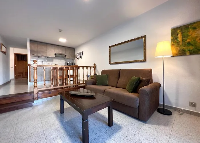 Apartman Tamarán 311 Playa del Inglés