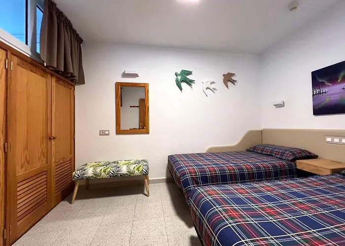 Tamarán 311 Playa del Inglés