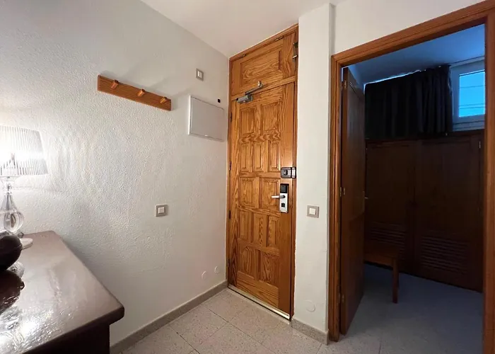 Tamarán 311 Apartman