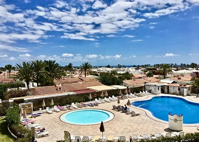 Apartman Tamarán 311 *